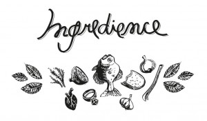 ingredience