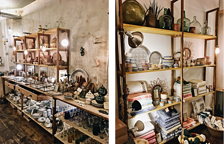 design shop